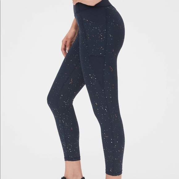 GAP | Pants \u0026 Jumpsuits | Gapfit Sculpt 